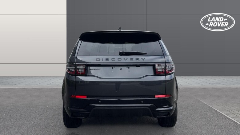 Land Rover Discovery Sport 1.5 P270e Landmark 5dr Auto [5 Seat] Station Wagon